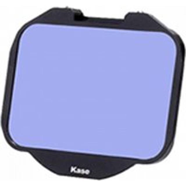 Kase Sony Alpha Clip In Filter ND16 (4 Stop)