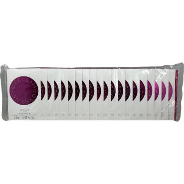 Stella Mccartney Pop Eau De Parfum 1.5ml x 20 Spray Samples