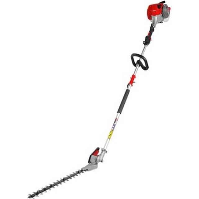 Mitox 28LH-a SELECT Petrol Long Reach Hedge Trimmer