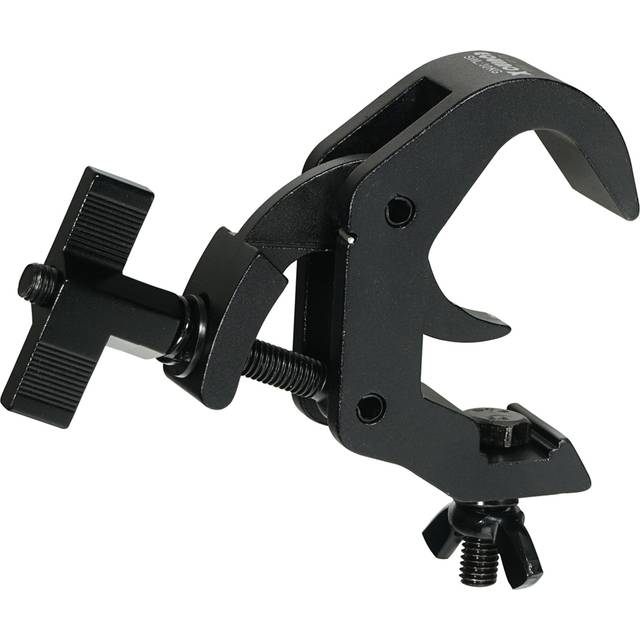 Equinox TRC25 Aluminium 30kg Self Locking Easy Clamps