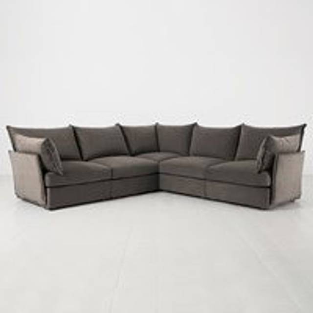 Swyft Model 06 5+ Seater Corner Sofa