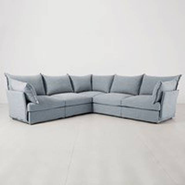 Swyft Model 06 5+ Seater Corner Sofa