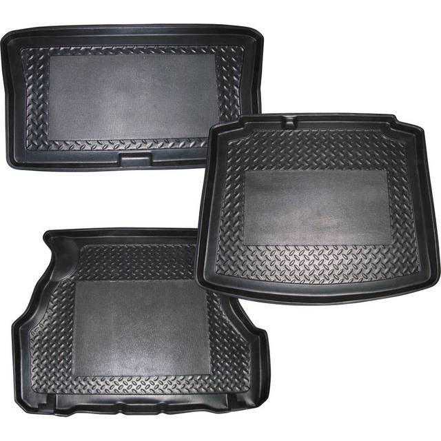 Bagagerumsmatta - Citroen Berlingo 1996-2008 - Citroen - Berlingo