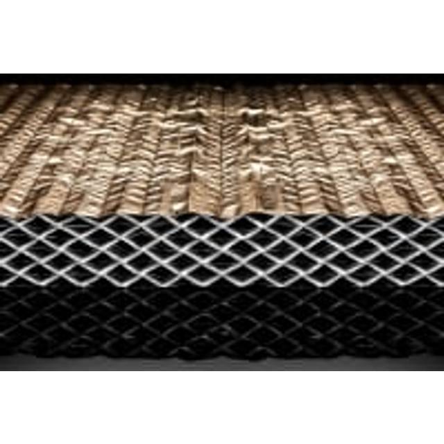 140mm Actis Hybris Panel Multifoil Insulation (2.74m2/Pack) - Aluminium