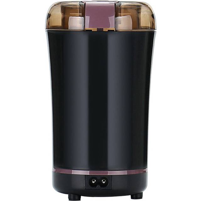 150W Electric Coffee Mill Grinder Mini Spice Nuts Seeds Pepper Coffee Bean Grinding Machine Household Kitchen Gadgets