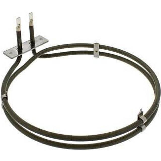 To Fit Electrolux EOB977X 2450 Watt Circular Oven Element