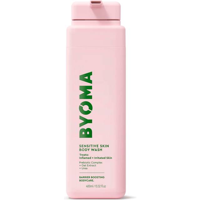 Byoma Body Sensitive Skin Body Wash 400ml