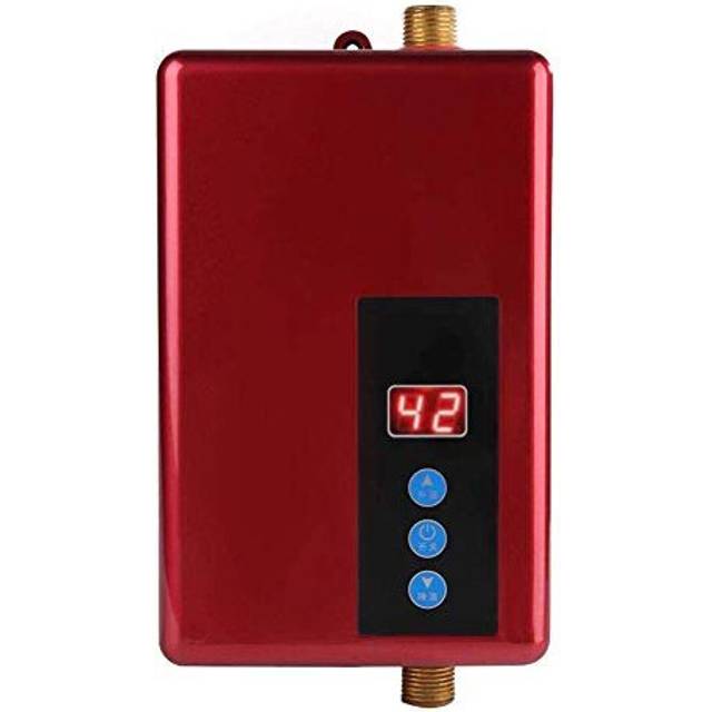Mini Water Heater 220V 5.5KW Instant  Water Heater