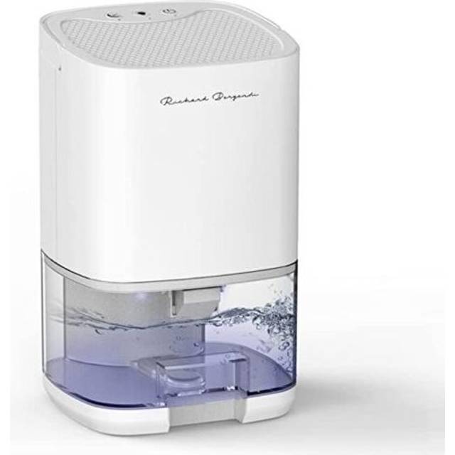 NEW-OPENED BOX Richard Bergendi Dehumidifier,1000ml Dehumidifiers for Home Damp