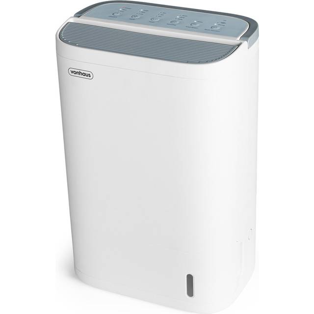 7L Quiet Desiccant Dehumidifier
