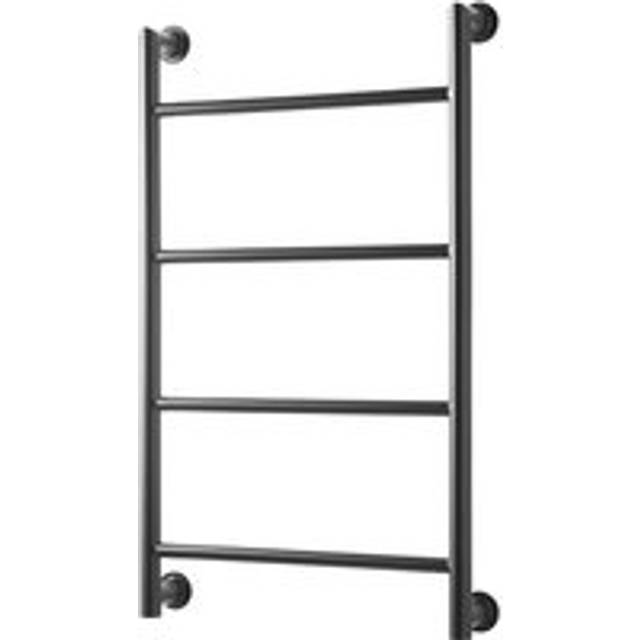 Towelrads Ballymore Towel Radiator - Anthracite 900x530