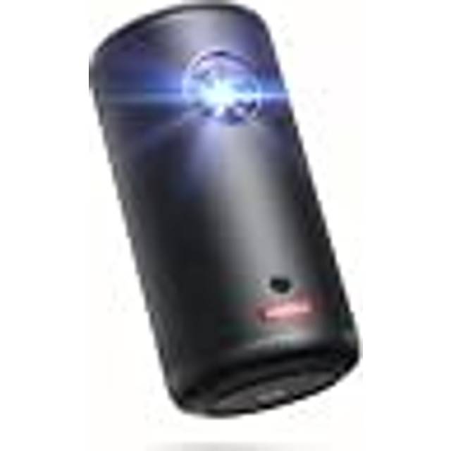 Nebula Capsule 3 (New) | 1080p Mini Google TV Projector
