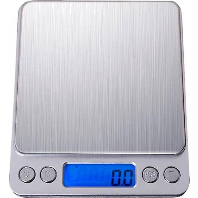 Portablekitchen Scales Electronic Digital Scale Mini Pocket Case Postal Jewelry Weight Gram Balanca