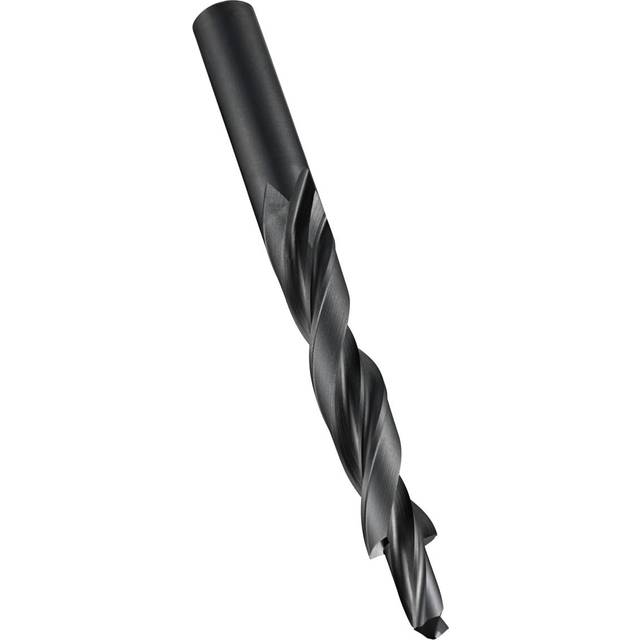 Dormer A400 M8 HSS 180 Degree X4D Subland Drill DIN 8376