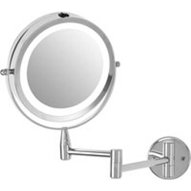 Premier Housewares - Cassini Wall Mounted led Mirror