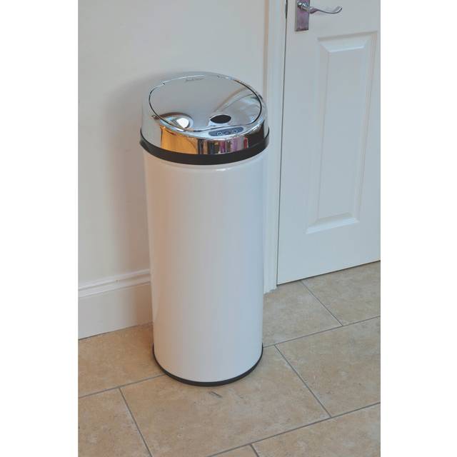Jean-Patrique Sensor Bin - 45L