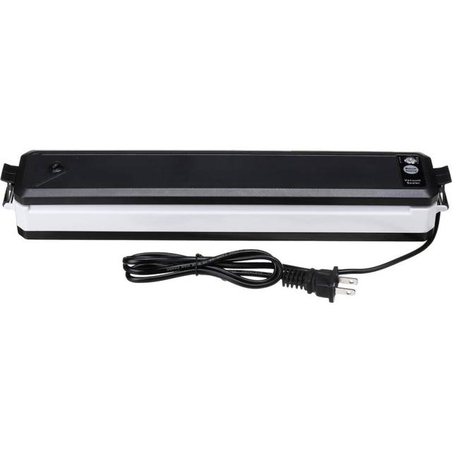 (AU Plug) Portable Vacuum Packing Machine Household Vacuum Sealer Food Meal Fresh Packaging Machine