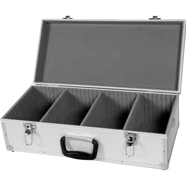 Perel 1823560 CD Box
