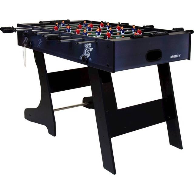 Folding 120cm Multi Game Table (61cm L X 120cm W X 76cm H)