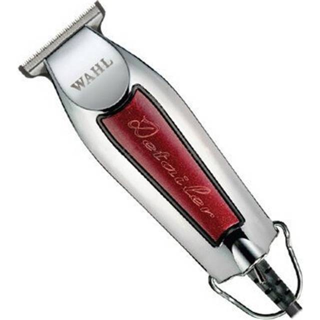 Wahl UK Plug Detailer