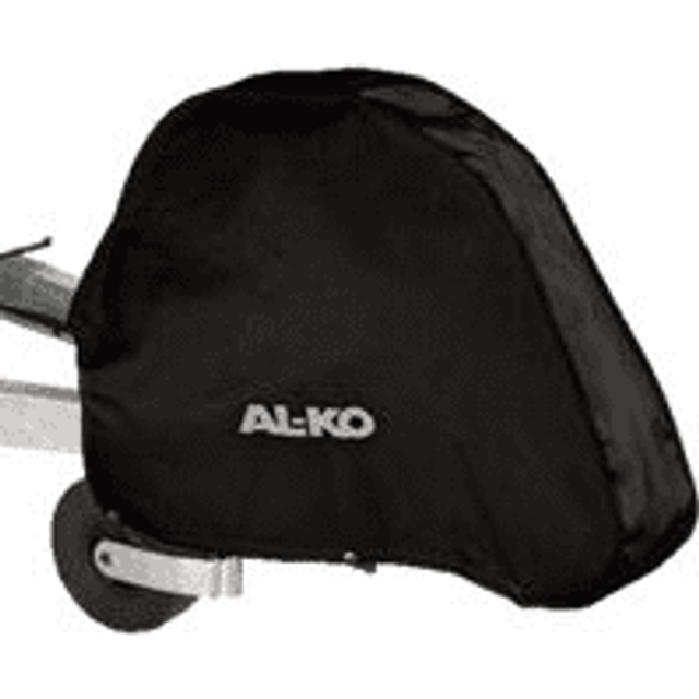 Al-ko hitch cover for for overrun devices 1732883 coupling device cover
