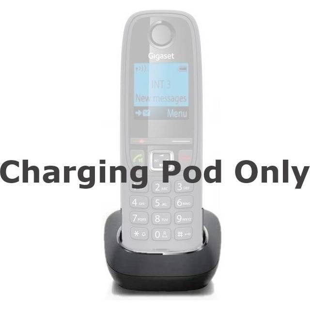 Gigaset AL415A Cordless Phone Genuine Gigaset Replacement Charging Pod Only