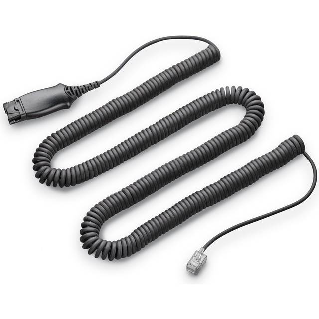 Poly Savi Office S2 Telephone Cable 85R55AA