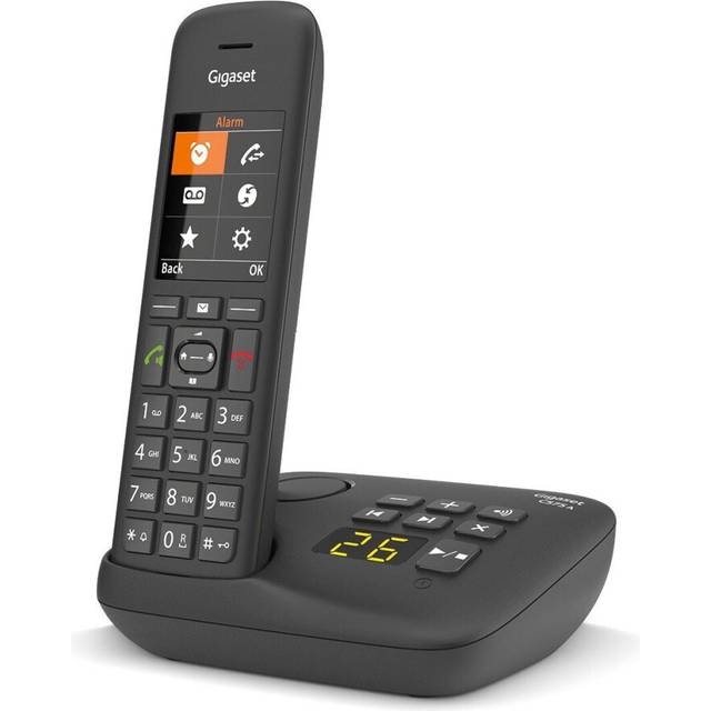 (Single) Gigaset Premium C575A Cordless Phone
