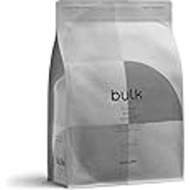 Bulk Clear Whey Isolate Protein Powder, 500 g, 20 Servings, Passionfruit, 20g Protein, 86 Calories, Low Sugar, Fast Absorbing Hydrolysed Whey, Refres