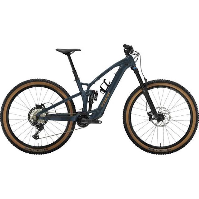 Trek Fuel EXe 8 XT M