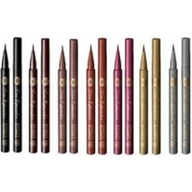 Shiseido - Majolica Majorca Eyeliner Expander PK715 Mauve Pink