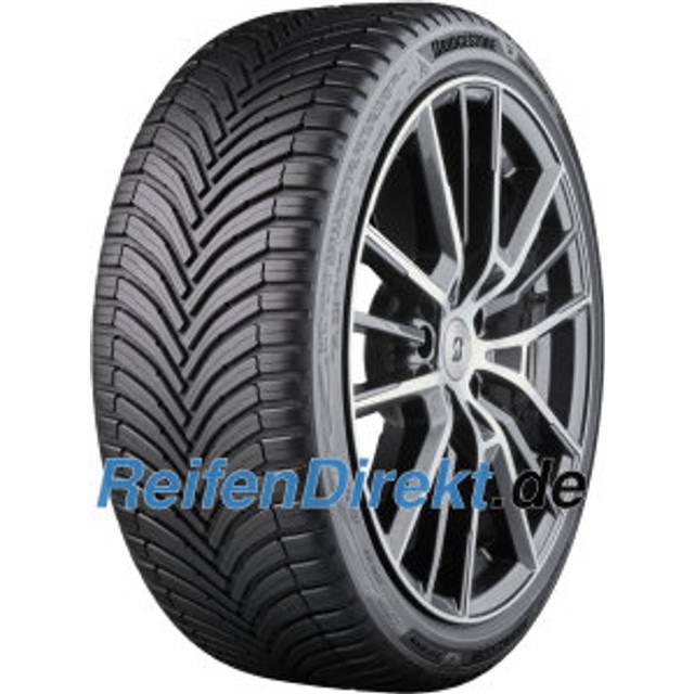 Bridgestone Turanza All season 6 255/40 R19 100W personbil Allround-däck Däck 23964