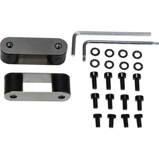 Brodit Vibrationsdämpare 215882