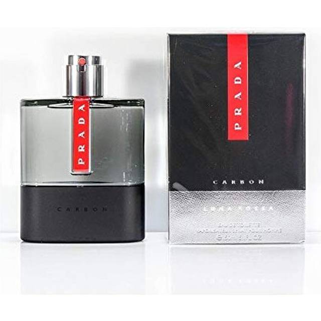 Prada Luna Rossa Carbon Eau de Toilette 150ml Spray