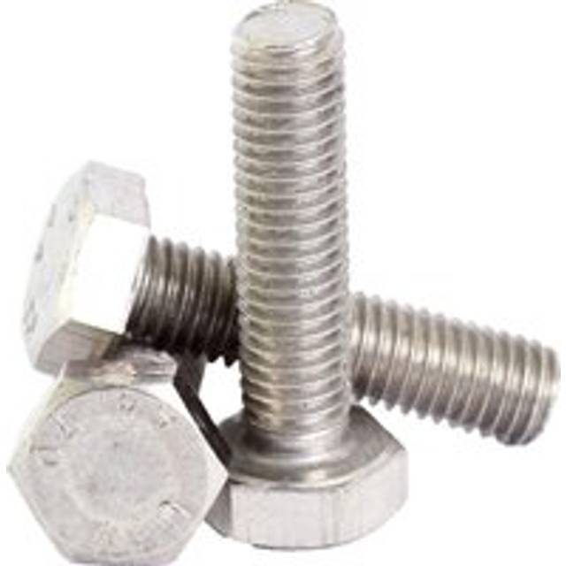 Sirius Set Screws A2 304 Stainless Steel M6 80mm Pack of 1