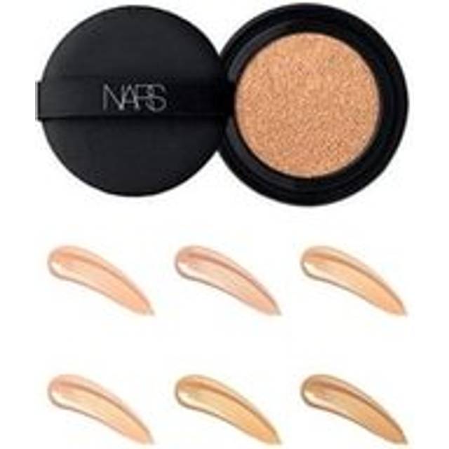 NARS - Natural Radiant Longwear Cushion Foundation SPF 50 PA+++ 8409 Barcelona Refill