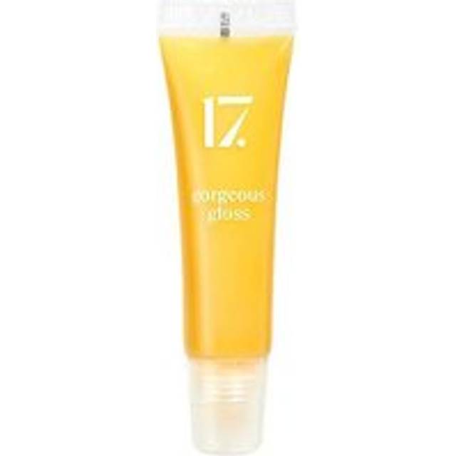 17. Gorgeous Gloss Lipgloss 002 Raspberry 10ml 002