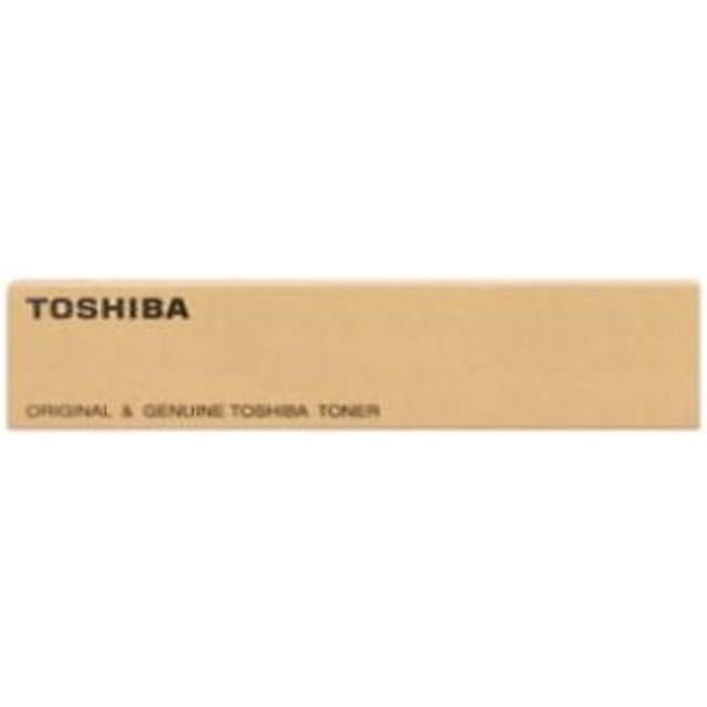 Toshiba T-FC50EM magenta toner (original)