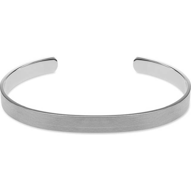 ESPRIT Armreif Plain 88674987 - silber