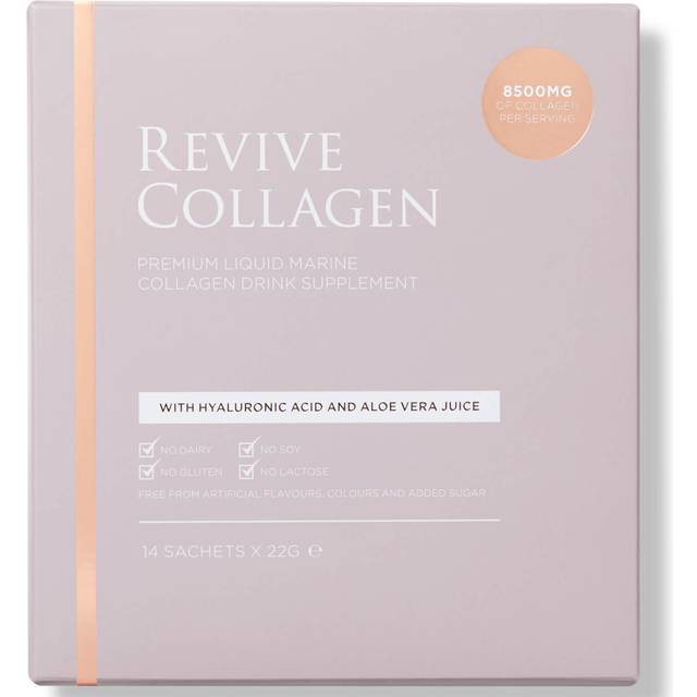 Revive Collagen Original - Hydrolysed Marine Collagen Drink