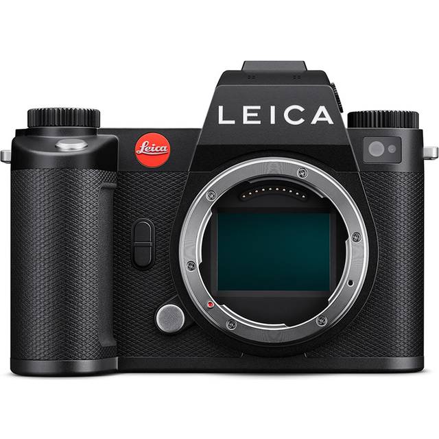 Leica SL3 Body Only