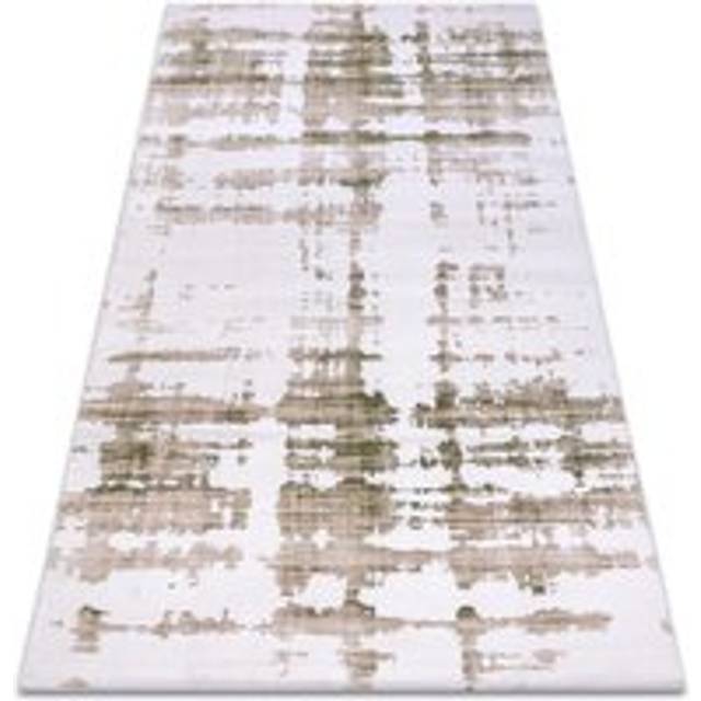 Rugsx - Carpet acrylic dizayn 8842 green beige 160x230 cm