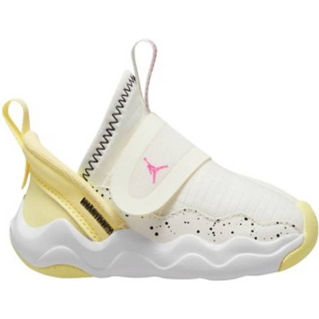 Jordan 23/7 Sail Light Laser Orange White Laser Fuchsia (TD) Baby Sneakers DQ9294-181 21