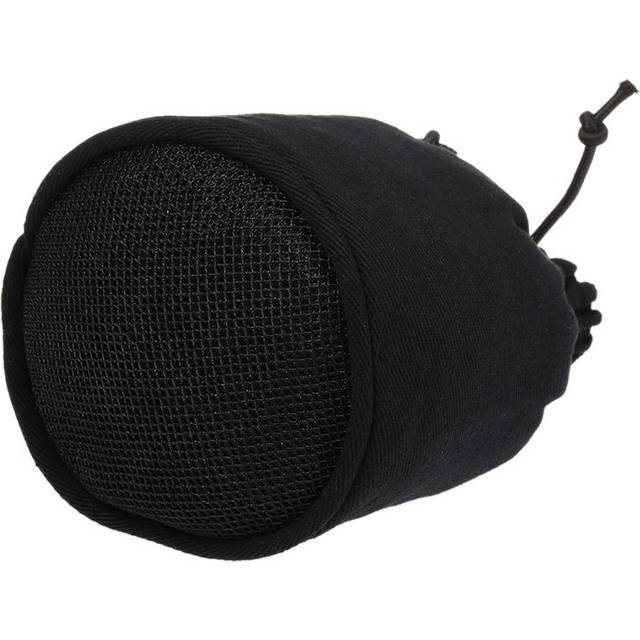 Hair Dryer Diffuser Bag Organizer Storage Cloth Professional Diffuser Cover Sleeve Hair Styling Tool Blower Parts