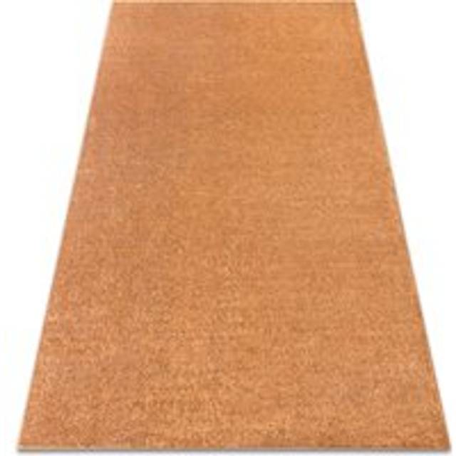 Wall-To-Wall Santa Rug - Gold - 200cm x 200cm