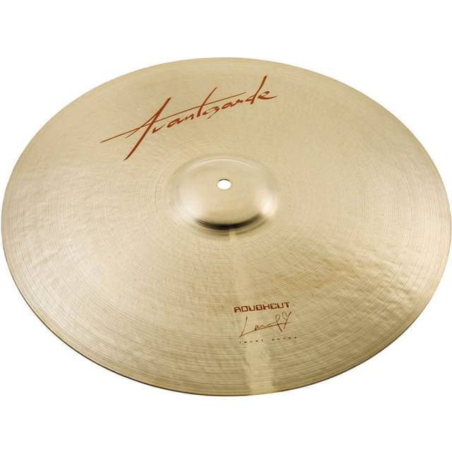 Avantgarde Roughcut 22 Ride Bækken