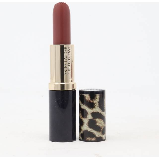 Estee Lauder Pure Color Envy Sculpting Lipstick 0.12oz 561 Intense Nude New