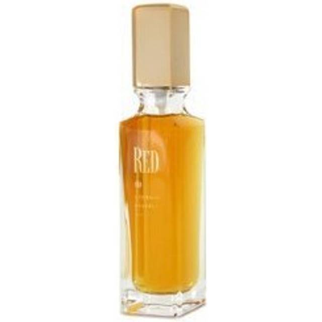 Red Eau De Toilette Spray 90ml/3oz by Giorgio Beverly Hills