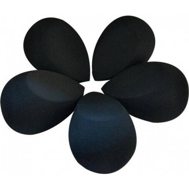 1 Pc Water Drop Shape Cosmetic Puff Makeup Sponge Blending Face Flawless Foundation Cream Blending Cosmetic Powder Puff
