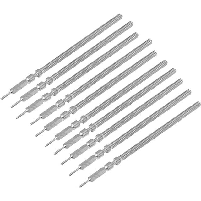 Watch Winding Stem Replacement for ETA 6497-1 6498 Seagull ST36